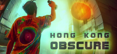 Hong Kong Obscure