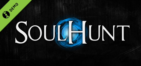 SoulHunt Demo