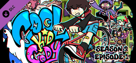 Cool Kid Cody - Season 3 Episode 01