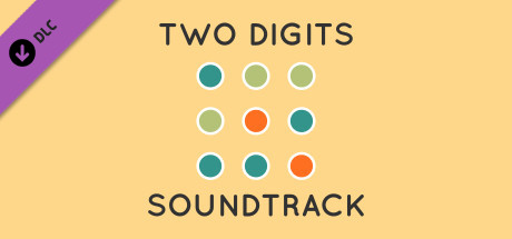 Two Digits - Soundtrack