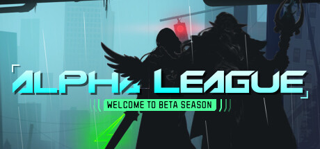 Alpha League