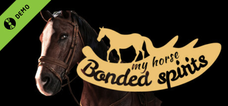 My Horse: Bonded Spirits Demo