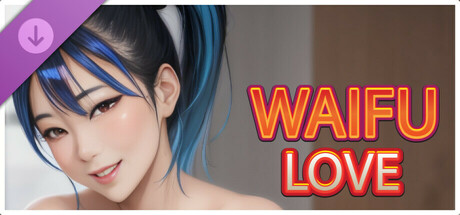 Waifu Love - Hot Students DLC
