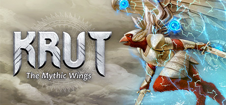 Krut: The Mythic Wings