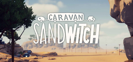 Caravan Sandwitch ????????