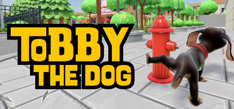 Tobby The Dog