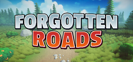 Forgotten Roads