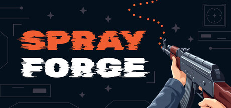 Spray Forge