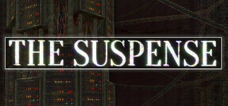 THE SUSPENCE