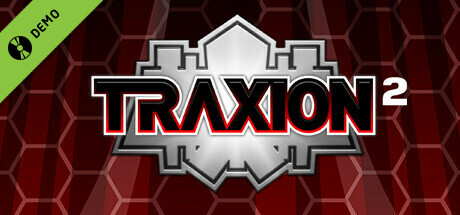 Traxion 2 Demo