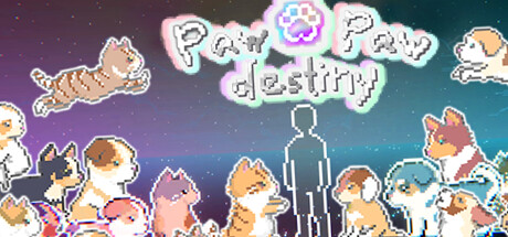 Paw Paw Destiny