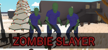 Zombie Slayer