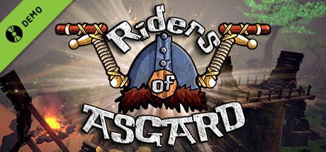 Riders of Asgard Demo