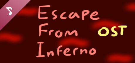 Escape From Inferno Soundtrack