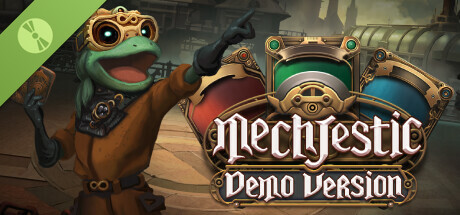 Mechjestic Demo Version