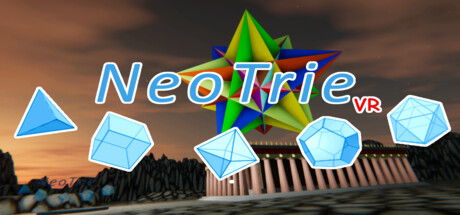 Neotrie VR Multiplayer