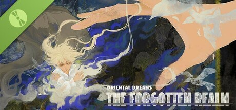 栖云：遗忘之境 Oriental Dreams : The Forgotten Realm Demo
