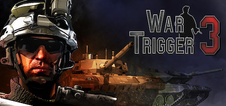 War Trigger 3