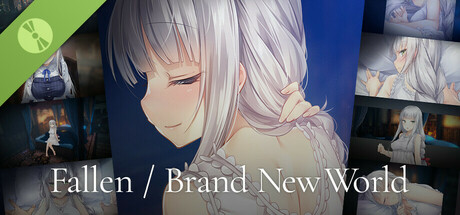 Fallen / Brand New World Demo