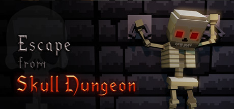 Escape from Skull Dungeon