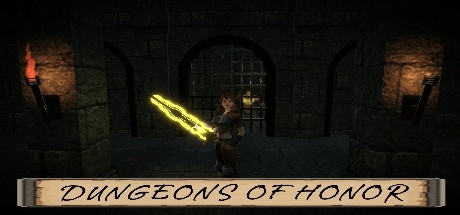 Dungeons Of Honor