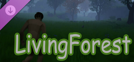 LivingForest Lightweight Bandage AK47