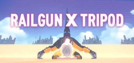 Railgun X Tripod