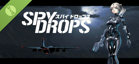 Spy Drops Demo