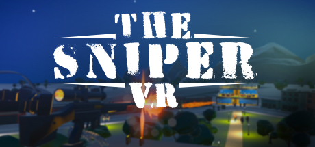 The Sniper VR