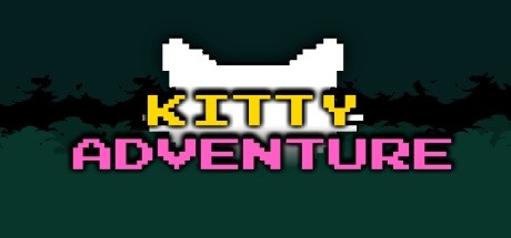 Kitty Adventure