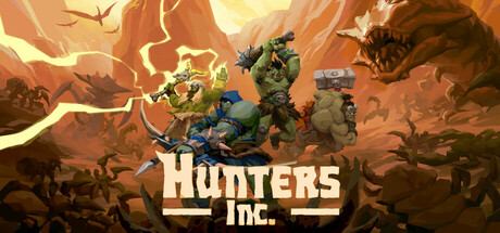 Hunters Inc