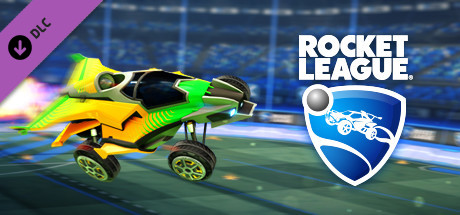 Rocket League® - Aftershock