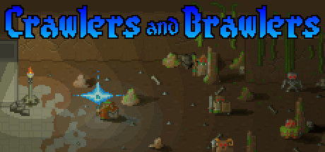 Crawlers and Brawlers