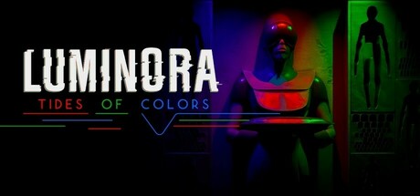 Luminora: Tides Of Colors