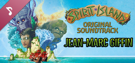 Spirit Island - Original Soundtrack