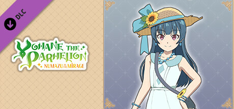 Yohane the Parhelion - NUMAZU in the MIRAGE - Costume 