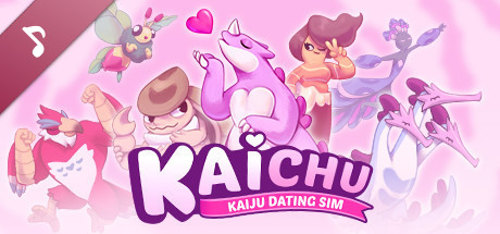 Kaichu - A Kaiju Dating Sim Soundtrack