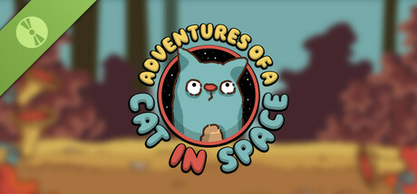 Adventures of a Cat in Space Demo