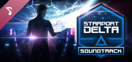 Starport Delta Soundtrack