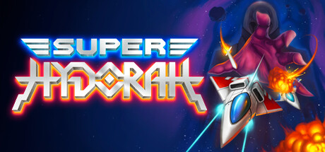 Super Hydorah