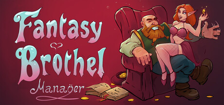 Fantasy Brothel Manager