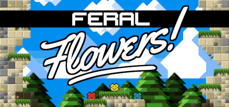 Feral Flowers