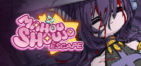 Escape from Mahou Shoujo☆