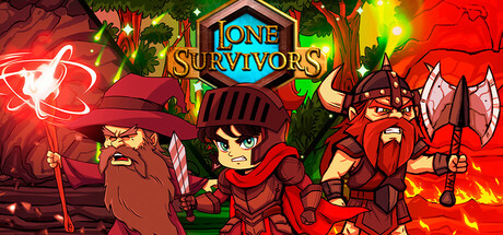 Lone Survivors