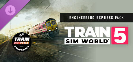 Train Sim World® 5: Edinburgh - Glasgow: Engineering Express Pack