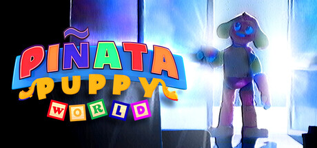 Piñata Puppy World Playtest