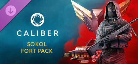 Caliber: Sokol Fort Pack