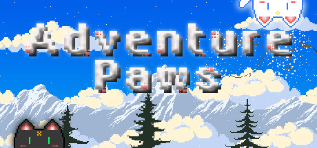 Adventure Paws