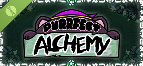 Purrfect Alchemy Demo