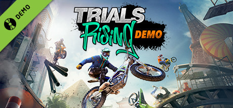 Trials Rising Demo